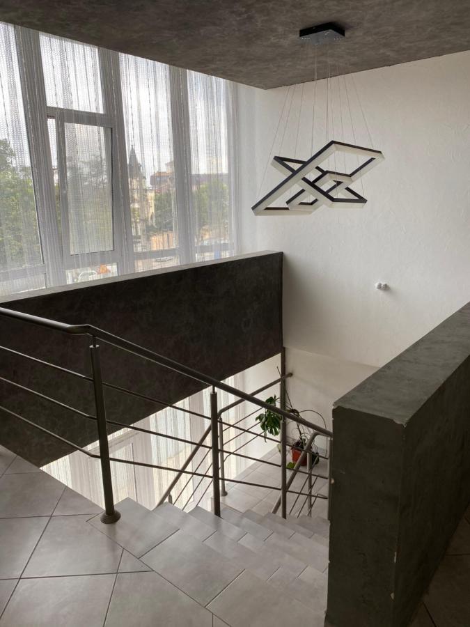 Апартаменти Біля Моря Odessa Eksteriør bilde